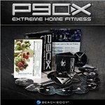P90X Extreme Home Fitness Workout