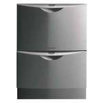 Fisher & Paykel 24 in. Double DishDrawer