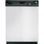 GE 24 in. Built-in Dishwasher GLD6860NSS