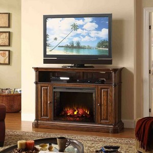 Windham Electric Fireplace