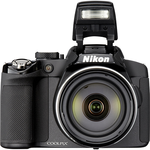 Nikon Coolpix Digital Camera