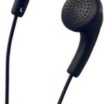 JVC Headphone, Gumy, Cord-Match
