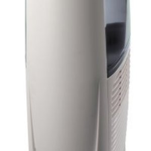Honeywell QuietCare 3-Gallon UV Tower Humidifier