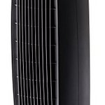 Honeywell Tower Quiet Air Purifier with Permanent IFD Filter