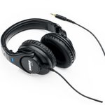 Shure Professional Studio Headphones (Black) JSH