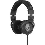 Skullcandy G.I. Stereo Headphones (Black) S6GICZ-003 S6GIDZ-118 S6GICZ-058 S6GIDZ-022