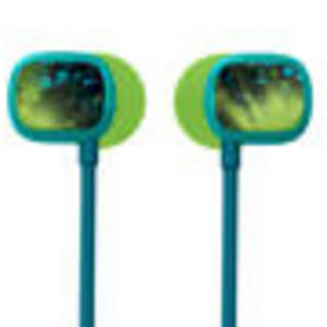 Ultimate Ears 100 Noise-Isolating Earphones - Jade Guitar Green/Blue 985-000223 985-000249 985-000251 985-000250 985-000248
