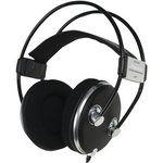 Pioneer Lightweight Audiophile AV Over-Ear Headphones (Black) SE-A1000
