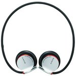 Sony Active Style Headphones (Silver) MDR-AS30G