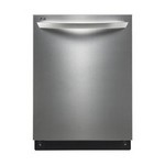 LG Fully Integrated Built-in Dishwasher