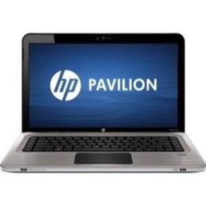 Hewlett Packard HP Pavilion DV6 Laptop