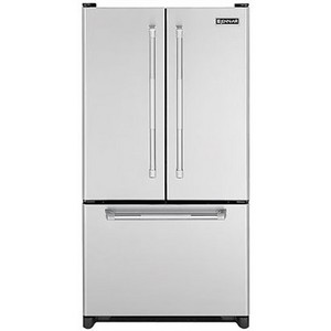 Jenn-Air Bottom Freezer Refrigerator