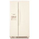 Kenmore Side-by-Side Refrigerator 57072 / 57074 / 57076 / 57079