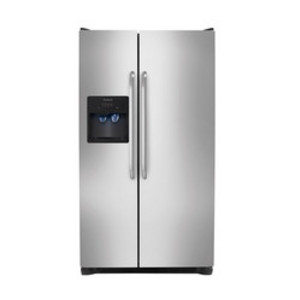 Frigidaire Side by Side Refrigerator FFHS2612L