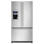Jenn-Air Full-Depth French Door Refrigerator