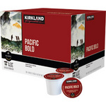 Kirkland Signature Pacific Bold K-Cups