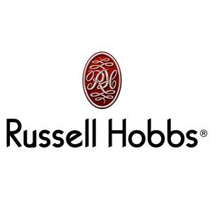 Russell Hobbs Classic Satin Glass Panini Maker
