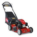 Toro 21In OHV Super Recycler with Personal Pace
