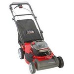 Snapper 190 cc Gas Powered 22-in 3-in-1 Self-Propelled Lawn Mower 7800837