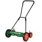 20 Classic Push Reel Lawn Mower PRA9284372