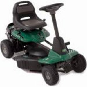 Weed Eater 26-Inch 190cc 875 Series Gas Powered Riding Lawn Mower WE261X