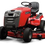 Snapper SPX2246 46" 22HP Lawn Tractor (2012)