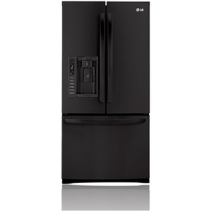 LG French Door Bottom-Freezer Refrigerator