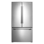 Samsung 25.5 cu. ft. French Door Refrigerator