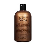 Philosophy Double Rich Hot Cocoa Shampoo, Shower Gel & Bubble Bath