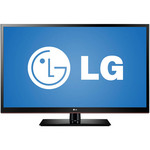 LG 55" Edge LED HDTV