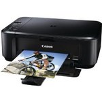 Canon PIXMA Photo All-in-One Inkjet Printer