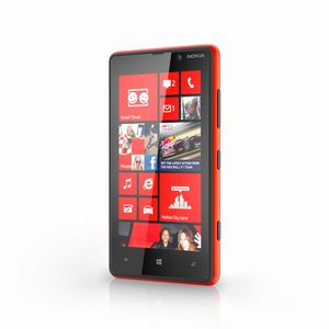 Nokia Lumia 820 Smartphone