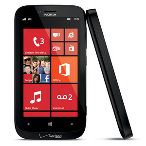 Nokia Lumia 822 Smartphone