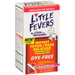Little Remedies Little Fevers
