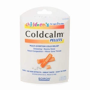 Boiron Children's Coldcalm Pellets