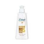 Dove Nourishing Oil Care Leave-in Smoothing Cream