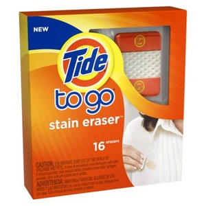 Tide Stain Eraser