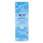 KY Ultragel Personal Lubricant