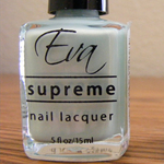 Eva Supreme Nail Lacquer