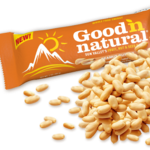 Good n Natural Sun Valley's Fruit, Nut and Seed Bar