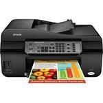 Epson WorkForce 435 All-In-One Printer
