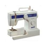 White Sewing Mechanical Sewing Machine