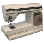 Husqvarna Viking Platinum 950E Sewing Machine
