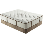 Stearns & Foster Lux Estate Collection Mattress