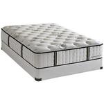 Stearns & Foster Luxury Latex Collection Mattress