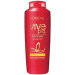 L'Oreal Vive Pro Color Vive Hi-Gloss Shampoo