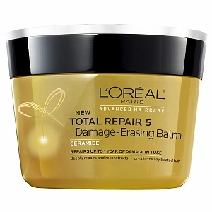 L'Oreal Advanced Haircare Total Repair 5 Damage-Erasing Balm
