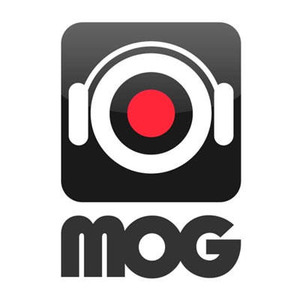 Mog Online Music Library