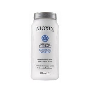 Nioxin Intensive Therapy Recharging Complex 90 Caplets