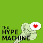 The Hype Machine